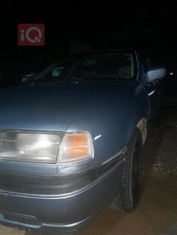 اوبل فيكترا